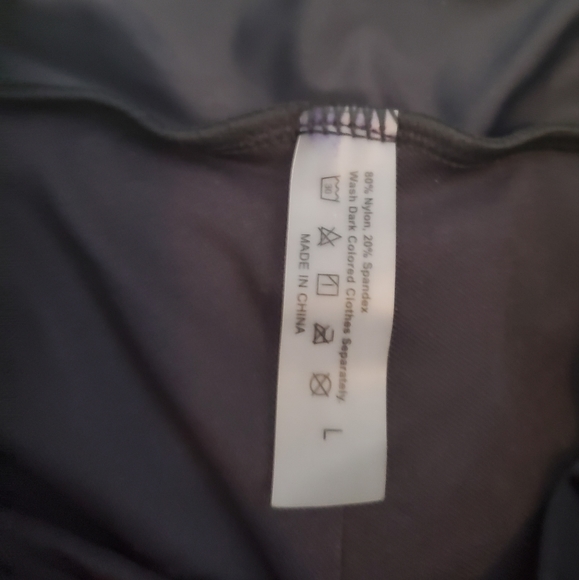 Swim shorts🍒 - Picture 8 of 10